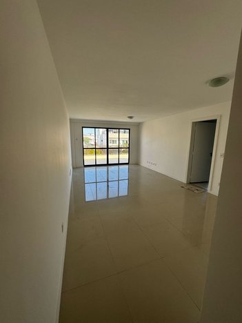 apartment em Rua Desembargador Paulo Alonso, Recreio dos Bandeirantes - Rio de Janeiro - RJ