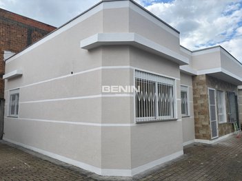 house em Rua Onze de Junho, Niterói - Canoas - RS