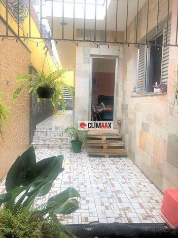 house em Rua Mourato Coelho, Pinheiros - São Paulo - SP
