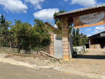 house em Rua França, Chácara Recreio Internacional - Suzano - SP