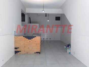 commercial_property em Avenida Mazzei, Vila Mazzei - São Paulo - SP