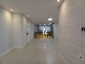 apartment em Rua Piratininga, Barcelona - São Caetano do Sul - SP