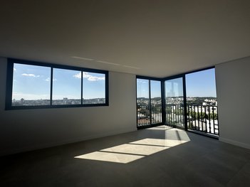 apartment em Rua Rio de Janeiro - D, Presidente Médici - Chapecó - SC
