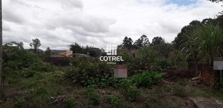 land_lot em Rua Santo Hilário, Camobi - Santa Maria - RS