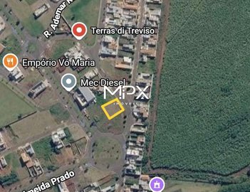 land_lot em Rua Maria de Lourdes Vicente Menezes, Jardim São Francisco - Piracicaba - SP