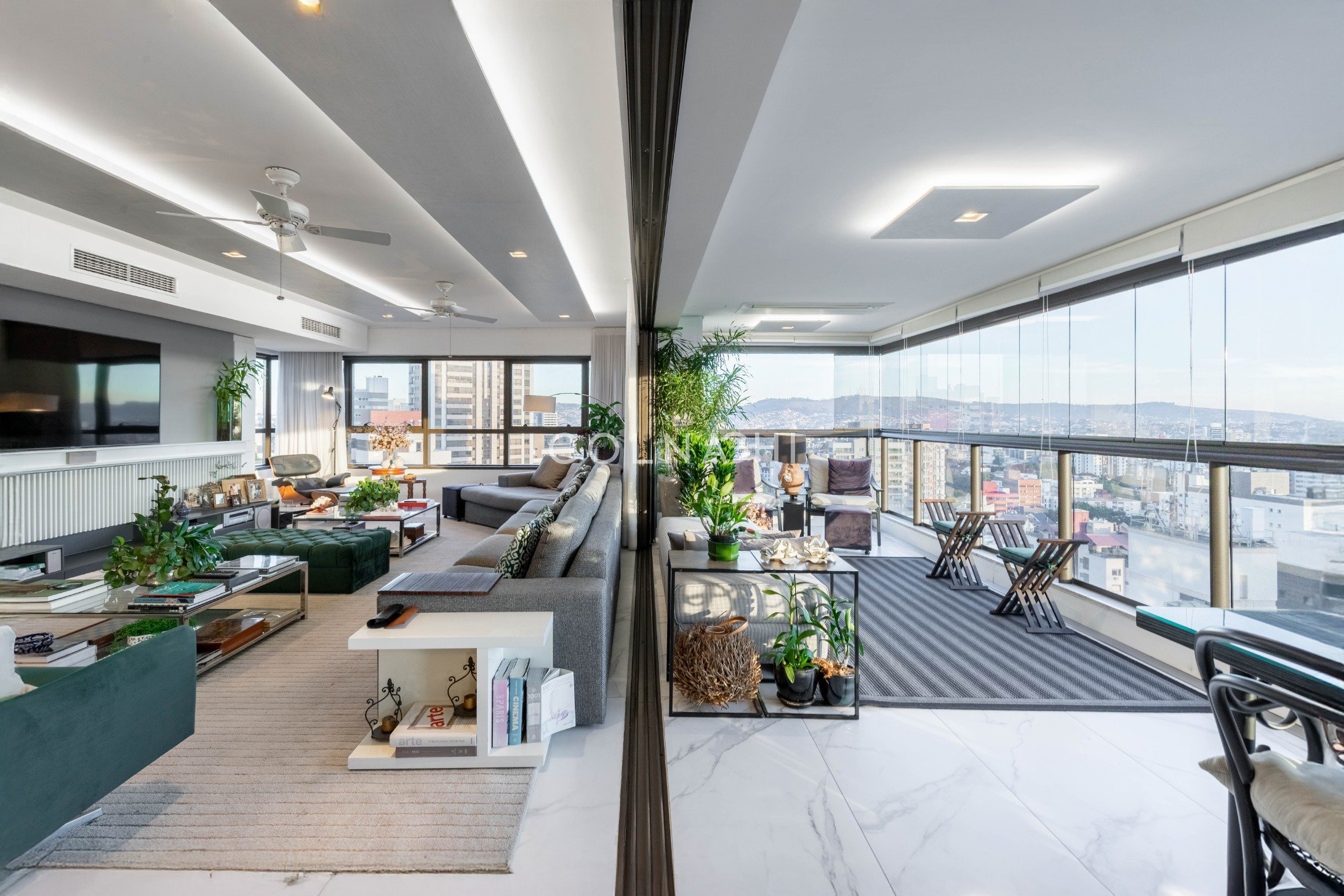 Apartamento à venda na Rua Encantado - Colnaghi Imóveis (9)