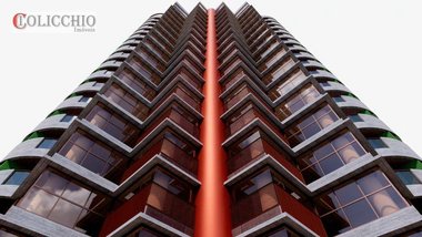 apartment em Rua das Paineiras, Jardim - Santo André - SP