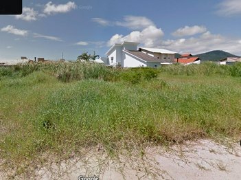 land_lot em Rua do Aviador, Carianos - Florianópolis - SC