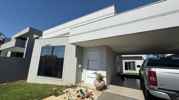 Cômodo Condomínio