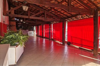 commercial_building em Rua Santa Cruz, Santa Cruz - Mogi Mirim - SP