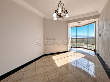 apartment em Rua Paul Percival Harris, Estreito - Florianópolis - SC