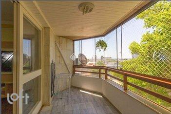 apartment em Siqueira Campos, Centro - Canoas - RS