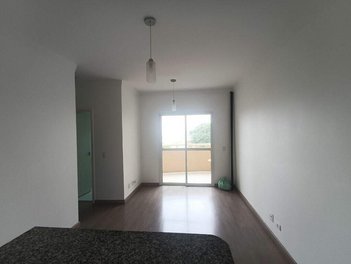 apartment em Rua 3 de Maio, Jardim Olavo Bilac - São Bernardo do Campo - SP