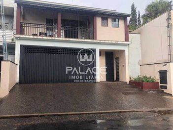 apartment em Rua Luiz de Queiroz, Centro - Piracicaba - SP