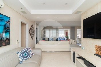 apartment em Praça Visconde de Sousa Fontes, Parque da Mooca - São Paulo - SP