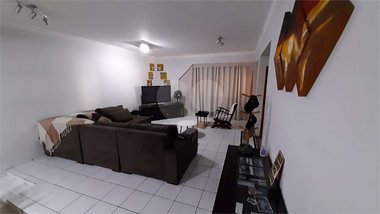 house em Rua Jorge Copelli, Jardim Florestal - Jundiaí - SP