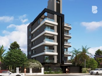 apartment em Rua Aroeira, Governador Celso Ramos - Governador Celso Ramos - SC