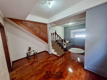 house em Rua Emílio Galdi, Vila Rezende - Piracicaba - SP