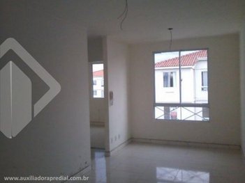 apartment em Rua Dom João Becker, Fátima - Canoas - RS