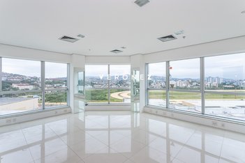 office em Diário de Notícias, Cristal - Porto Alegre - RS