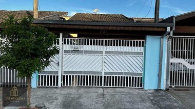 house em Rua Eduardo da Silva Neto, Comercial e Residencial Jardim Mariana - Pindamonhangaba - SP