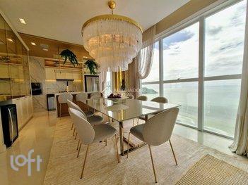 apartment em Alvin Bauer, Centro - Balneário Camboriú - SC