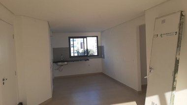 apartment em Rua Alvarenga Peixoto, Santo Agostinho - Belo Horizonte - MG