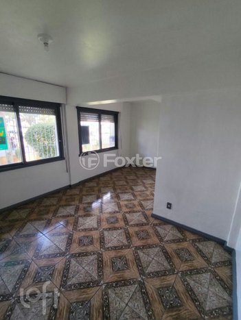 apartment em Rua Carlos Estevão, Jardim Leopoldina - Porto Alegre - RS