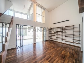 apartment em Rua da Consolação, Cerqueira César - São Paulo - SP