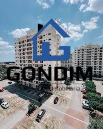 apartment em Rua Professor Manoel Lourenço, Jóquei Clube - Fortaleza - CE