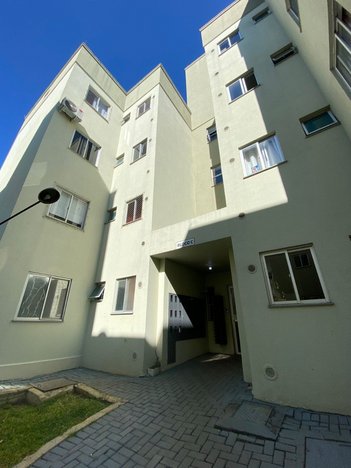 apartment em Rua Rio de Janeiro - D, Pinheirinho - Chapecó - SC