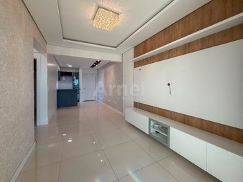 apartment em Rua Rio Branco, Vila Rodrigues - Passo Fundo - RS