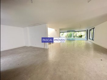 house em Alameda Calicut, Chácara Santo Antônio (Zona Sul) - São Paulo - SP