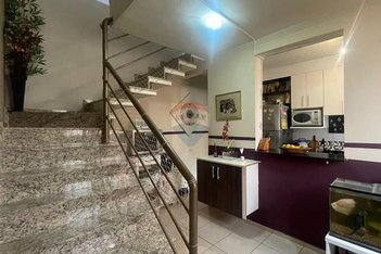 apartment em Rua Arno Tognetta, Jardim Progresso - Americana - SP