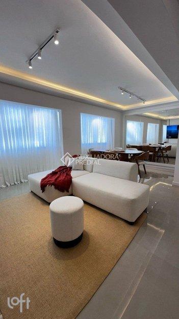 apartment em 1600, Centro - Balneário Camboriú - SC