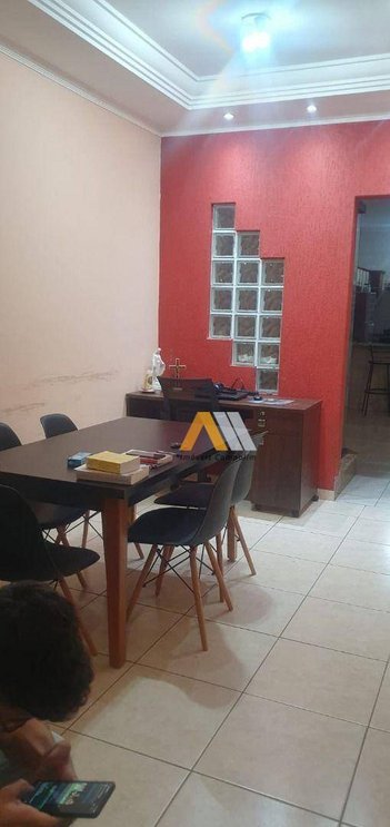 house em Rua Ministro Salgado Filho, Vila Fiori - Sorocaba - SP