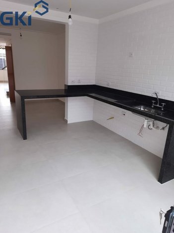 house em Rua Justiniano, Vila Alpina - São Paulo - SP