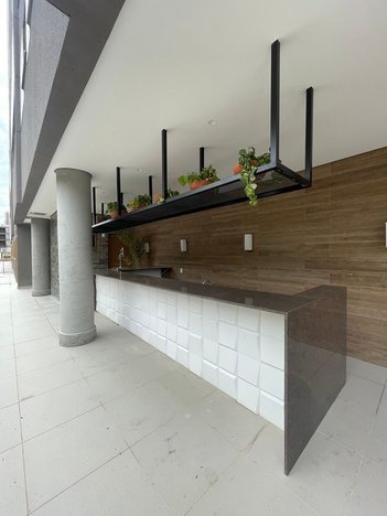 apartment em Rua Airosa Galvão, Água Branca - São Paulo - SP