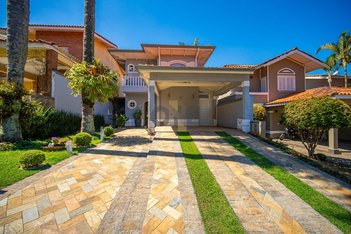 house em Rua Adib Auada, Jardim Lambreta - Cotia - SP