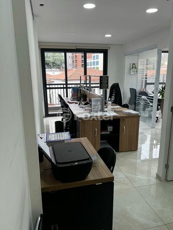 office em Rua Humberto I, Vila Mariana - São Paulo - SP