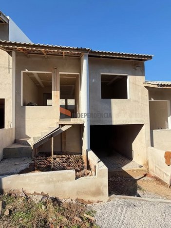 house em João Eli Silveira, Nossa Senhora das Graças - Caxias do Sul - RS