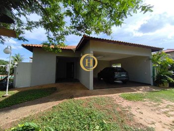 house em Rua 18 RF, Residencial das Flores - Rio Claro - SP