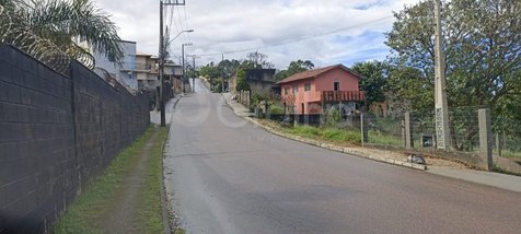 land_lot em Rua Docilicio Luz, Potecas - São José - SC