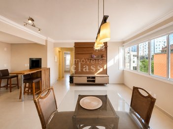 apartment em Avenida Mariland, Auxiliadora - Porto Alegre - RS