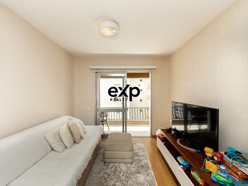 apartment em Avenida Jurema, Indianópolis - São Paulo - SP