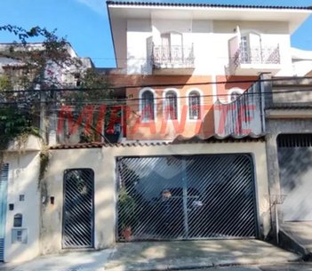 house em Messina, Jardim Leonor Mendes de Barros - São Paulo - SP