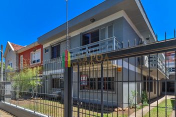 house em Rua das Caravelas, Vila Ipiranga - Porto Alegre - RS