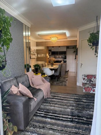 apartment em Rua Domiciano Leite Ribeiro, Vila Guarani (Z Sul) - São Paulo - SP