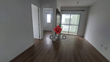 apartment em Avenida Alfredo Maluf, Vila Alto de Santo André - Santo André - SP
