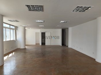 office em Rua Carlos Sampaio, Bela Vista - São Paulo - SP
